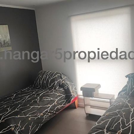 Los Andes Club Apartment Ngoại thất bức ảnh