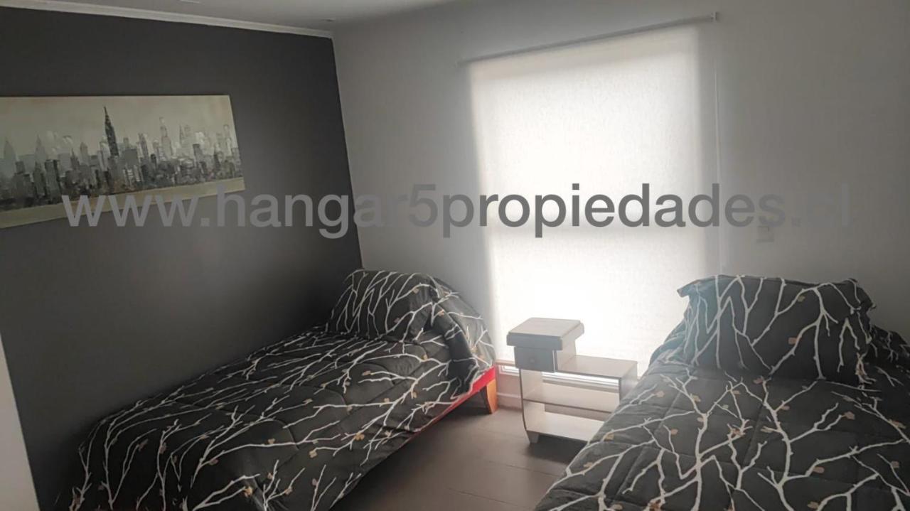Los Andes Club Apartment Ngoại thất bức ảnh